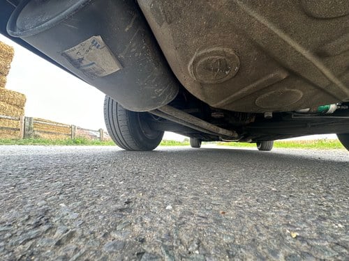 1987 Mercedes Benz 300SL R107 In vendita (immagine 110 di 132)