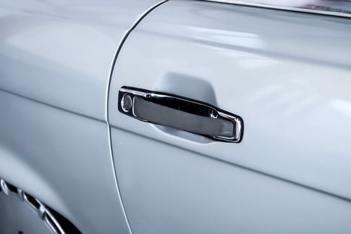 NO RESERVE - 1988 Mercedes-Benz 560 SL LHD (R107) En venta (imagen 58 de 88)