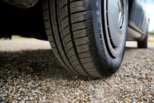 1989 Mercedes-Benz E200 (W124) For Sale (picture 106 of 109)