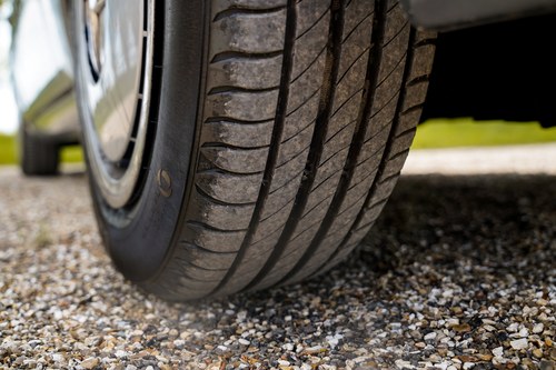 1989 Mercedes-Benz E200 (W124) For Sale (picture 107 of 109)