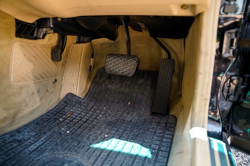 1989 Mercedes-Benz E200 (W124) For Sale (picture 66 of 109)