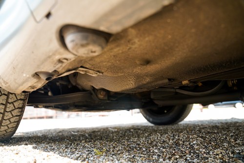 1989 Mercedes-Benz E200 (W124) For Sale (picture 102 of 109)