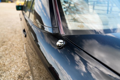 1989 Mercedes-Benz E200 (W124) For Sale (picture 90 of 109)