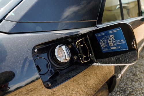 1989 Mercedes-Benz E200 (W124) For Sale (picture 91 of 109)