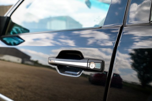 1989 Mercedes-Benz E200 (W124) For Sale (picture 72 of 109)