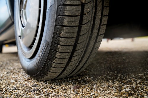 1989 Mercedes-Benz E200 (W124) For Sale (picture 108 of 109)