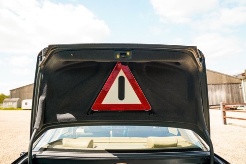 1989 Mercedes-Benz E200 (W124) For Sale (picture 70 of 109)