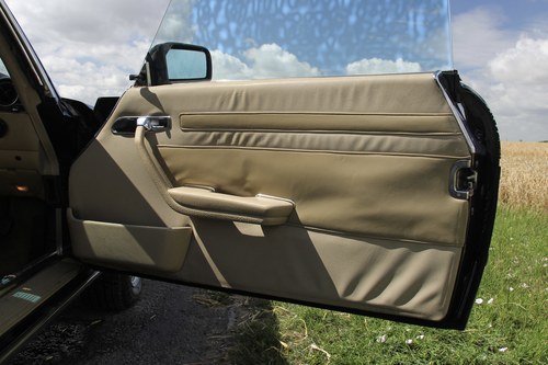 1989 Mercedes-Benz 300SL (R107) For Sale (picture 63 of 132)