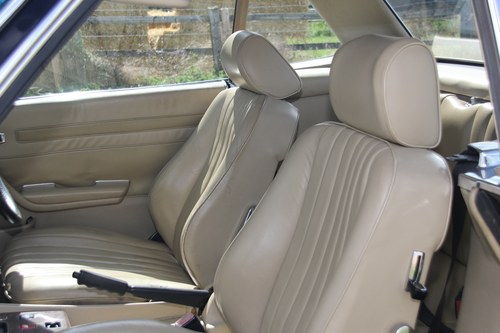 1989 Mercedes-Benz 300SL (R107) For Sale (picture 55 of 132)