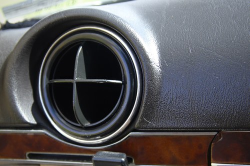 1989 Mercedes-Benz 300SL (R107) For Sale (picture 51 of 132)