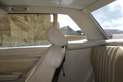 1989 Mercedes-Benz 300SL (R107) For Sale (picture 57 of 132)