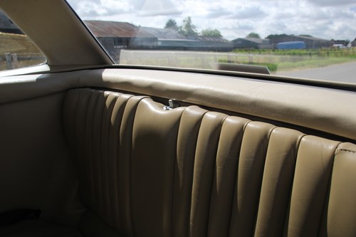 1989 Mercedes-Benz 300SL (R107) For Sale (picture 61 of 132)