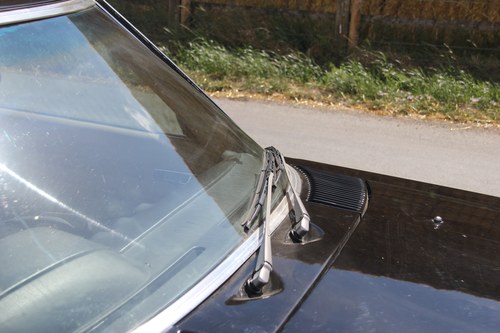 1989 Mercedes-Benz 300SL (R107) For Sale (picture 106 of 132)