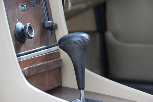 1989 Mercedes-Benz 300SL (R107) For Sale (picture 45 of 132)