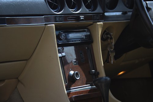 1989 Mercedes-Benz 300SL (R107) For Sale (picture 36 of 132)