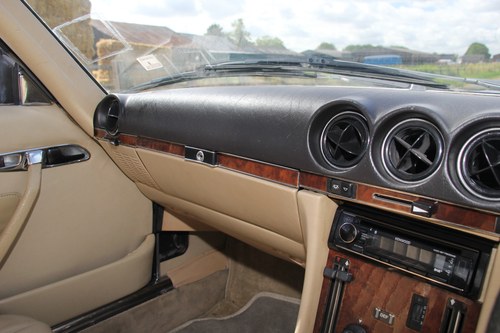 1989 Mercedes-Benz 300SL (R107) For Sale (picture 59 of 132)