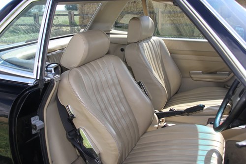 1989 Mercedes-Benz 300SL (R107) For Sale (picture 68 of 132)