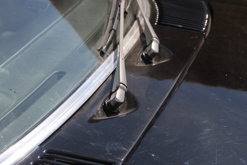 1989 Mercedes-Benz 300SL (R107) For Sale (picture 105 of 132)