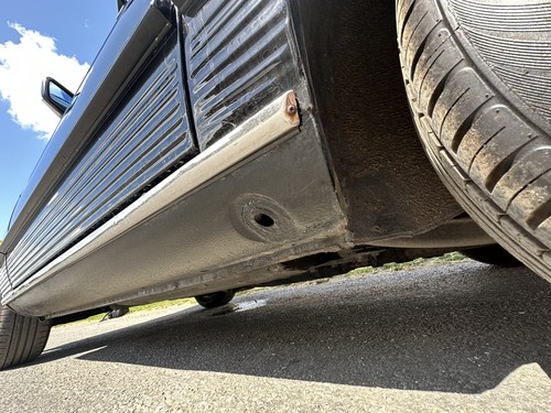 1989 Mercedes-Benz 300SL (R107) For Sale (picture 124 of 132)