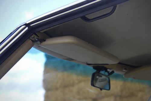 1989 Mercedes-Benz 300SL (R107) For Sale (picture 42 of 132)