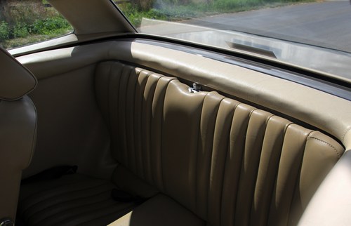 1989 Mercedes-Benz 300SL (R107) For Sale (picture 29 of 132)