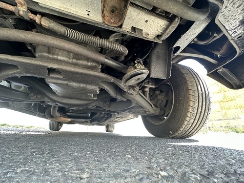 1989 Mercedes-Benz 300SL (R107) For Sale (picture 125 of 132)