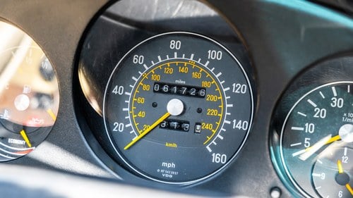 1989 Mercedes-Benz 300SL (R107) In vendita (immagine 22 di 127)