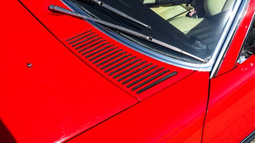 1989 Mercedes-Benz 300SL (R107) In vendita (immagine 89 di 127)