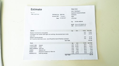 1989 Mercedes-Benz 300SL (R107) In vendita (immagine 123 di 127)