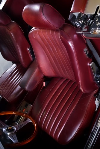 NO RESERVE - 1989 Mercedes-Benz 560SL (R107) à vendre (picture 48 of 125)