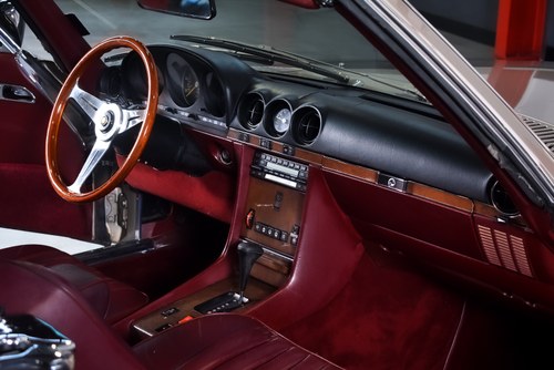 NO RESERVE - 1989 Mercedes-Benz 560SL (R107) à vendre (picture 59 of 125)