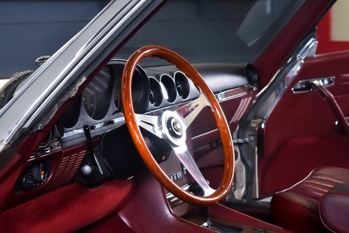 NO RESERVE - 1989 Mercedes-Benz 560SL (R107) à vendre (picture 53 of 125)