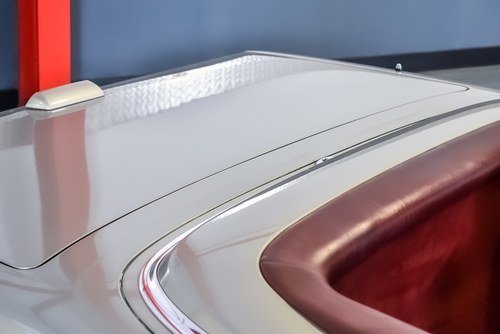 NO RESERVE - 1989 Mercedes-Benz 560SL (R107) à vendre (picture 68 of 125)