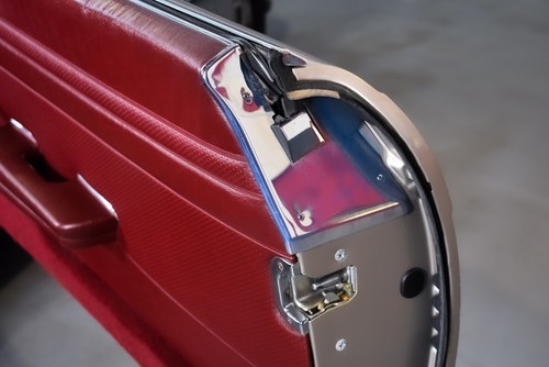 NO RESERVE - 1989 Mercedes-Benz 560SL (R107) à vendre (picture 55 of 125)