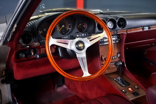 NO RESERVE - 1989 Mercedes-Benz 560SL (R107) à vendre (picture 51 of 125)