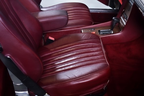 NO RESERVE - 1989 Mercedes-Benz 560SL (R107) à vendre (picture 57 of 125)