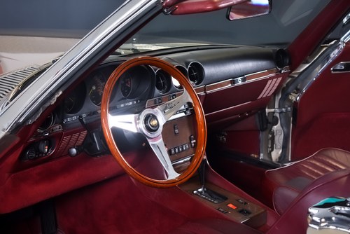 NO RESERVE - 1989 Mercedes-Benz 560SL (R107) à vendre (picture 49 of 125)