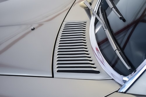 NO RESERVE - 1989 Mercedes-Benz 560SL (R107) à vendre (picture 83 of 125)