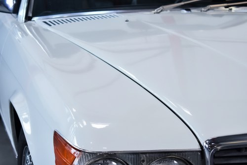 1989 Mercedes-Benz 560SL Roadster (Cabriolet) à vendre (picture 64 of 75)