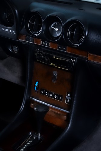 1989 Mercedes-Benz 560SL Roadster (Cabriolet) à vendre (picture 46 of 75)