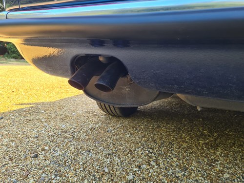 1989 Mercedes-Benz 300SL (R107) zum Verkauf (Bild 92 von 102)