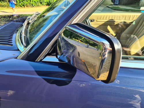 1989 Mercedes-Benz 300SL (R107) zum Verkauf (Bild 63 von 102)