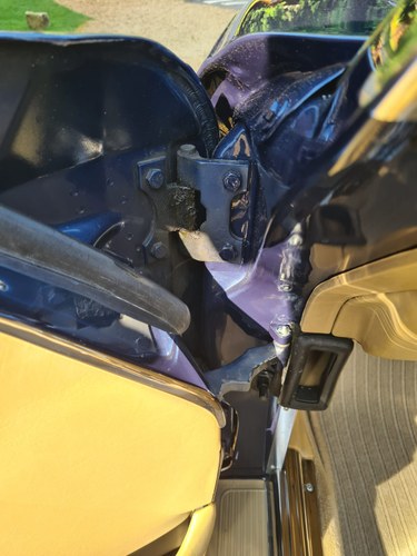 1989 Mercedes-Benz 300SL (R107) zum Verkauf (Bild 26 von 102)