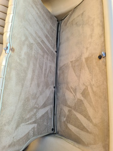 1989 Mercedes-Benz 300SL (R107) zum Verkauf (Bild 38 von 102)