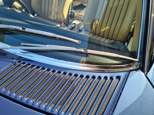 1989 Mercedes-Benz 300SL (R107) zum Verkauf (Bild 45 von 102)