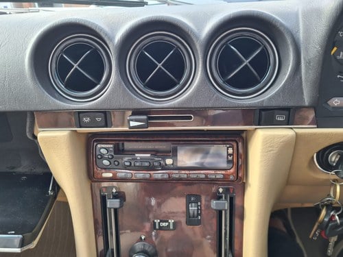 1989 Mercedes-Benz 300SL (R107) zum Verkauf (Bild 15 von 102)