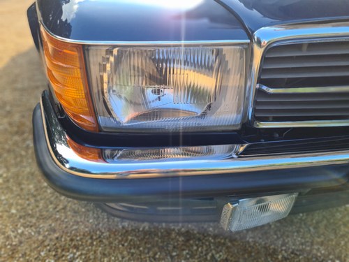 1989 Mercedes-Benz 300SL (R107) zum Verkauf (Bild 75 von 102)