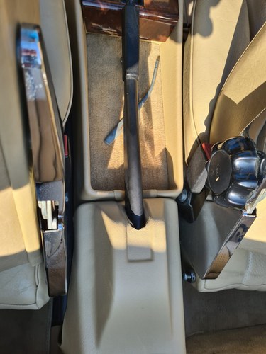 1989 Mercedes-Benz 300SL (R107) zum Verkauf (Bild 22 von 102)