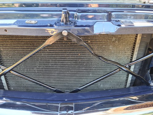 1989 Mercedes-Benz 300SL (R107) zum Verkauf (Bild 80 von 102)