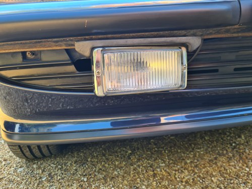 1989 Mercedes-Benz 300SL (R107) zum Verkauf (Bild 59 von 102)